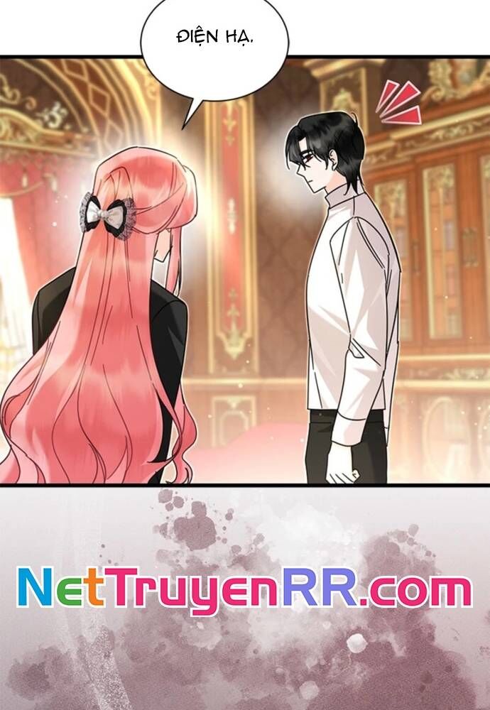 Trở Thành Hầu Nữ Của Bạo Chúa Chap 75 - Next Chap 76