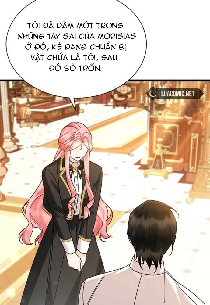 Trở Thành Hầu Nữ Của Bạo Chúa Chap 75 - Next Chap 76