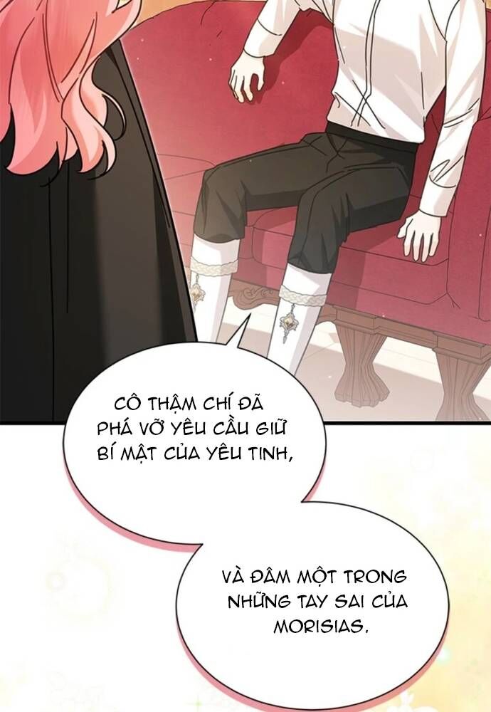 Trở Thành Hầu Nữ Của Bạo Chúa Chap 75 - Next Chap 76