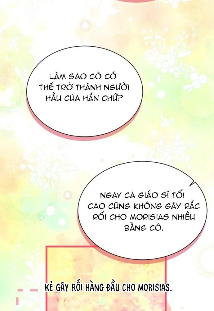 Trở Thành Hầu Nữ Của Bạo Chúa Chap 75 - Next Chap 76
