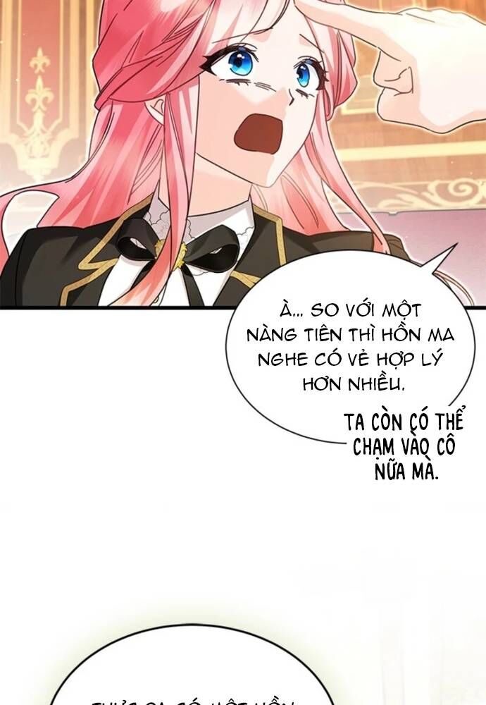 Trở Thành Hầu Nữ Của Bạo Chúa Chap 75 - Next Chap 76