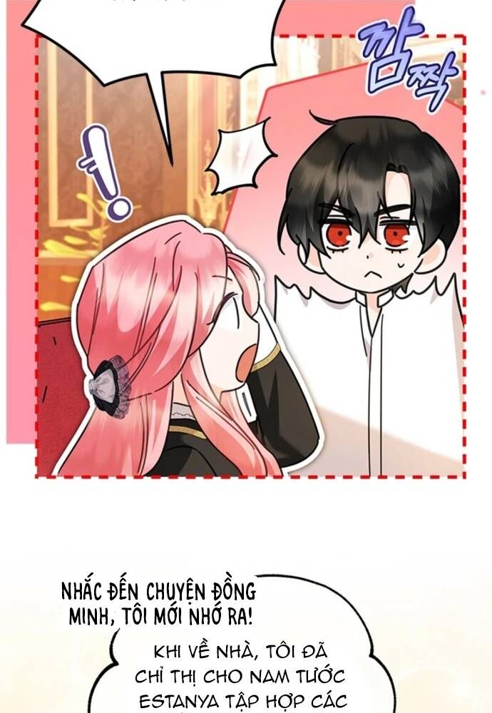 Trở Thành Hầu Nữ Của Bạo Chúa Chap 75 - Next Chap 76