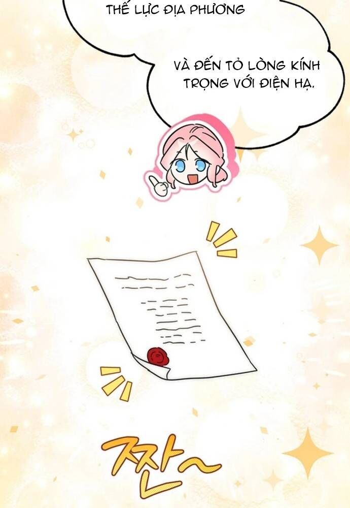 Trở Thành Hầu Nữ Của Bạo Chúa Chap 75 - Next Chap 76