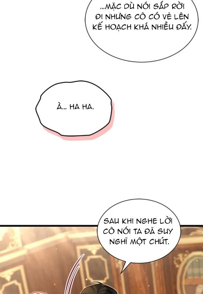 Trở Thành Hầu Nữ Của Bạo Chúa Chap 75 - Next Chap 76