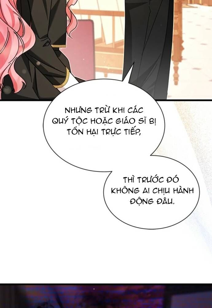 Trở Thành Hầu Nữ Của Bạo Chúa Chap 75 - Next Chap 76