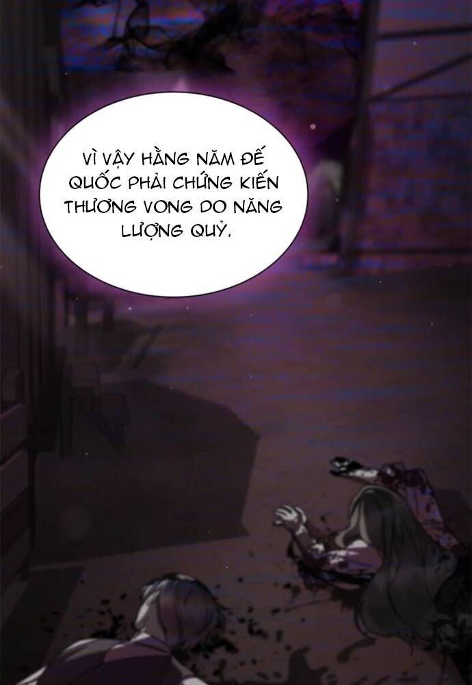 Trở Thành Hầu Nữ Của Bạo Chúa Chap 75 - Next Chap 76