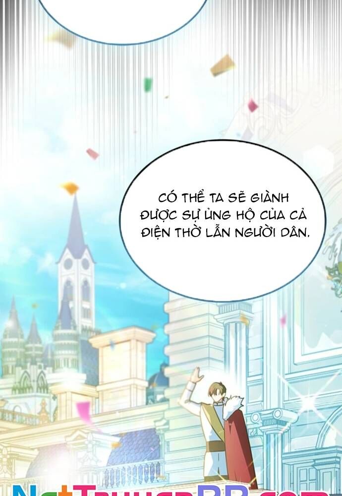 Trở Thành Hầu Nữ Của Bạo Chúa Chap 75 - Next Chap 76