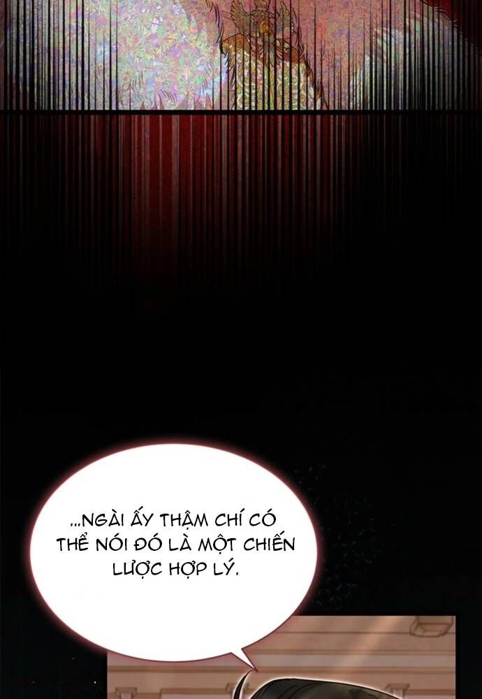 Trở Thành Hầu Nữ Của Bạo Chúa Chap 75 - Next Chap 76