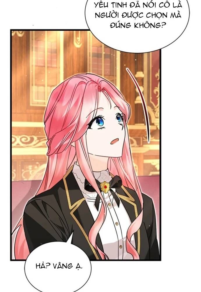 Trở Thành Hầu Nữ Của Bạo Chúa Chap 75 - Next Chap 76
