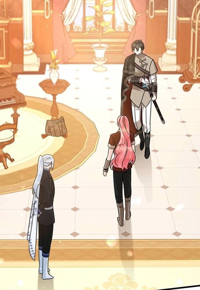 Trở Thành Hầu Nữ Của Bạo Chúa Chap 75 - Next Chap 76