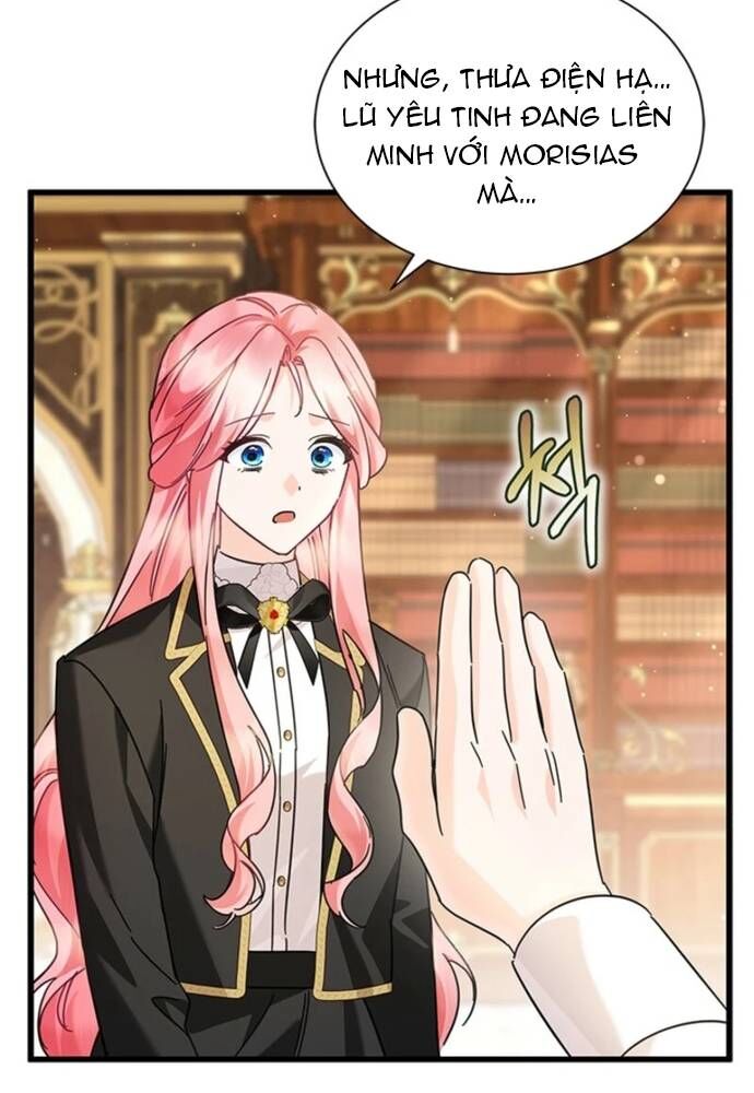 Trở Thành Hầu Nữ Của Bạo Chúa Chap 75 - Next Chap 76