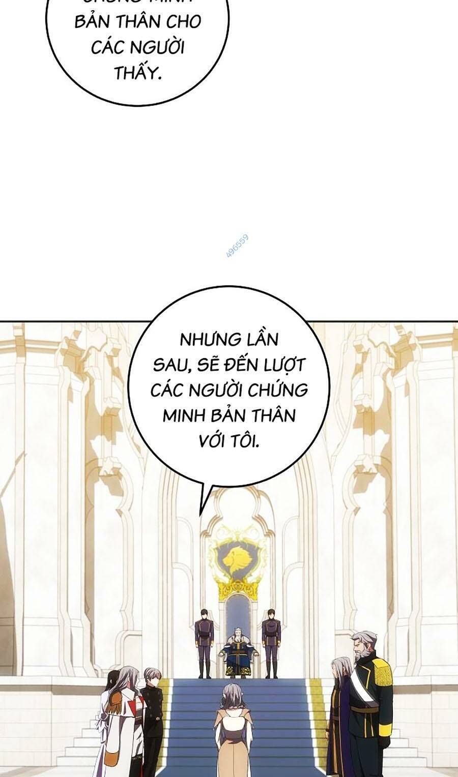 Trở Thành Hoàng Tử Út Trong Tiểu Thuyết Chap 27 - Next Chap 28
