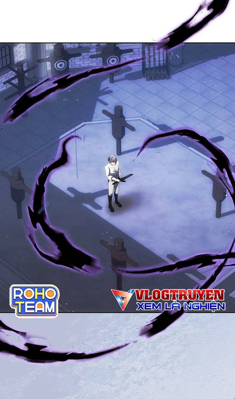 Trở Thành Hoàng Tử Út Trong Tiểu Thuyết Chap 27 - Next Chap 28