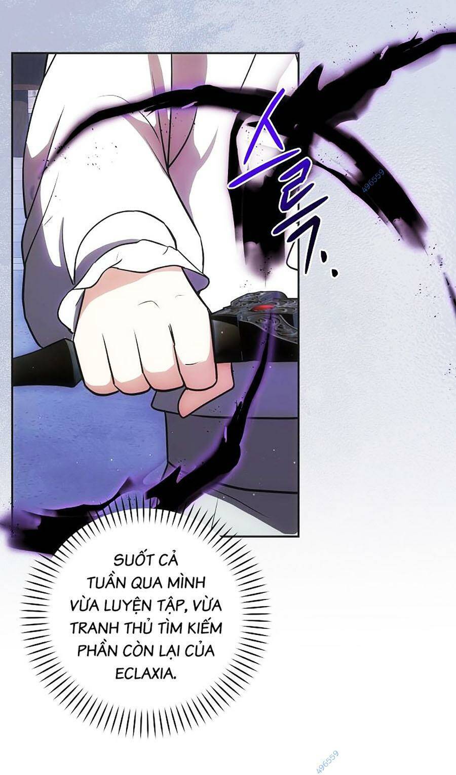 Trở Thành Hoàng Tử Út Trong Tiểu Thuyết Chap 27 - Next Chap 28