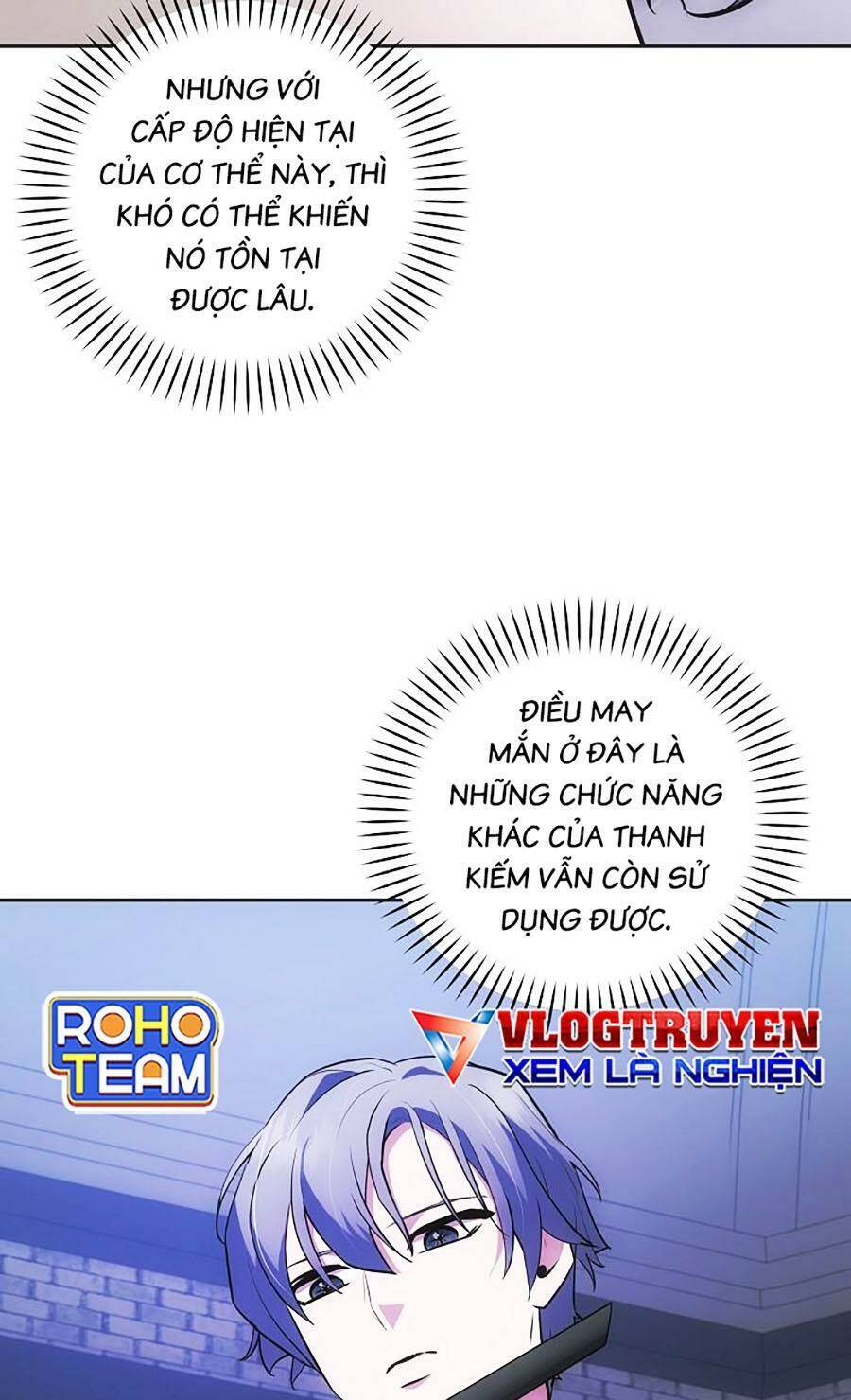 Trở Thành Hoàng Tử Út Trong Tiểu Thuyết Chap 27 - Next Chap 28