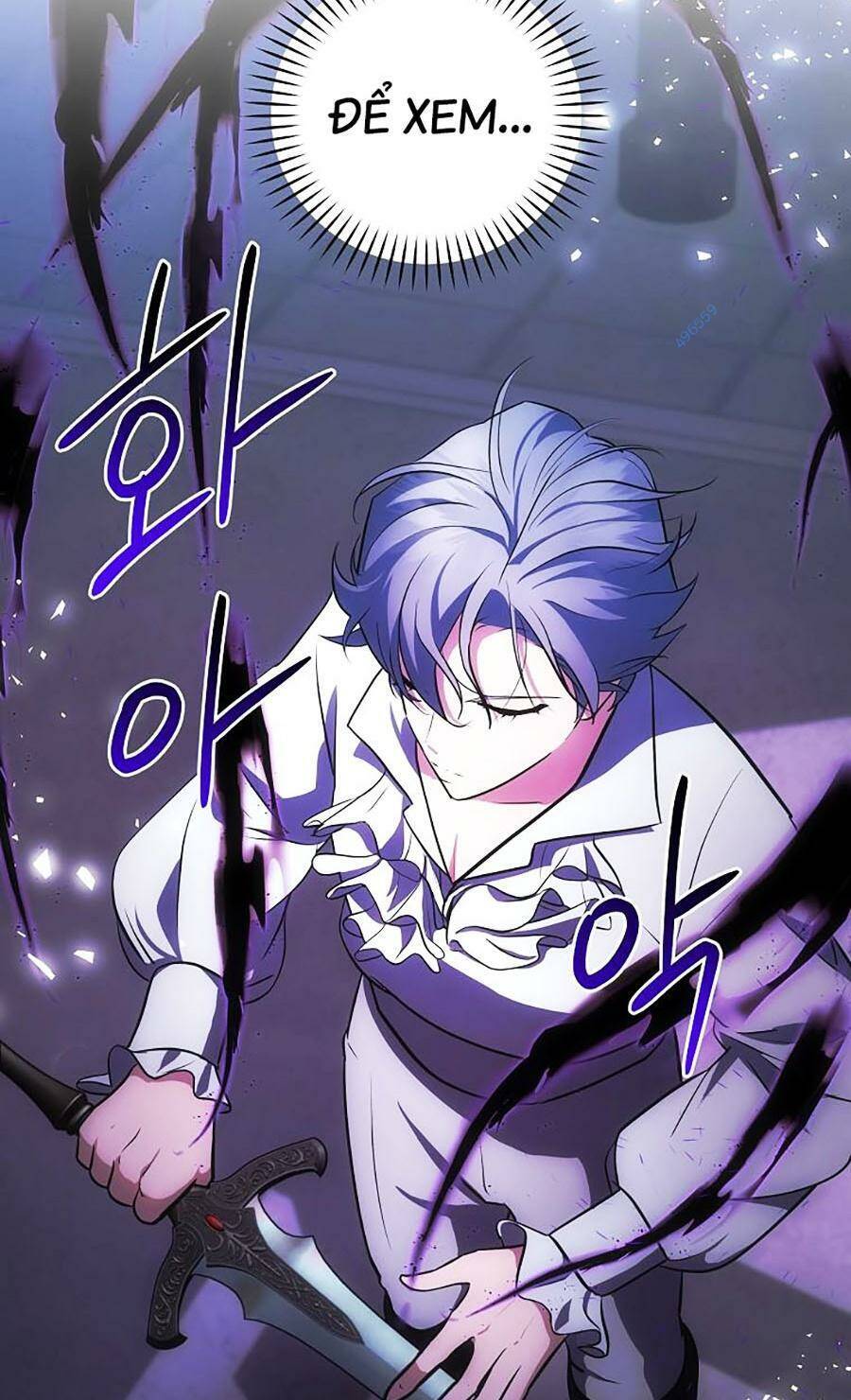 Trở Thành Hoàng Tử Út Trong Tiểu Thuyết Chap 27 - Next Chap 28