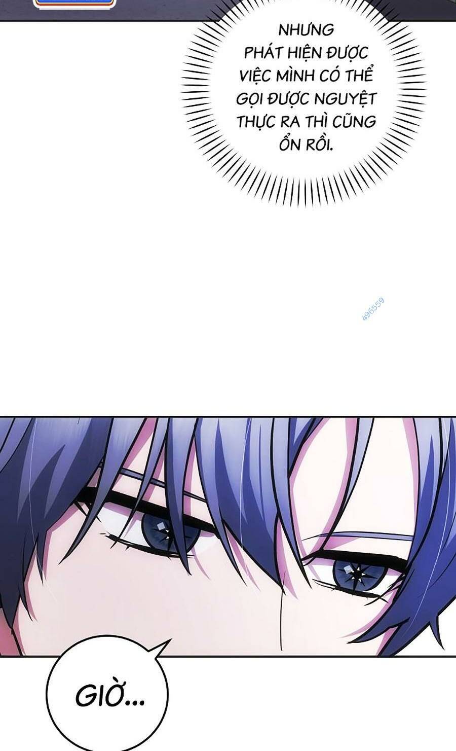 Trở Thành Hoàng Tử Út Trong Tiểu Thuyết Chap 27 - Next Chap 28