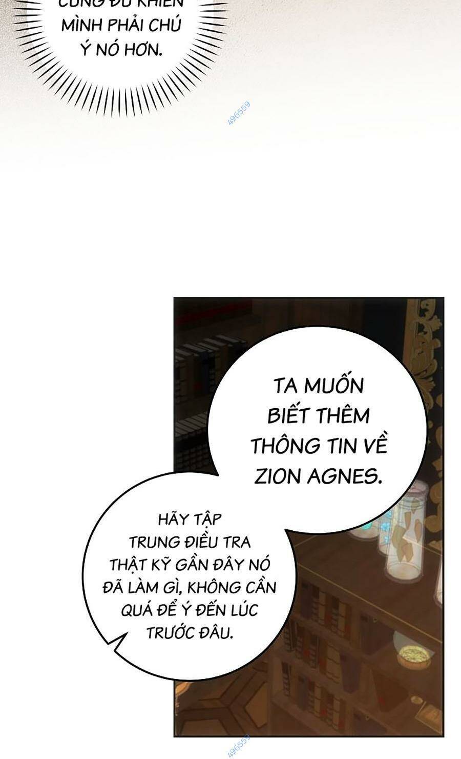 Trở Thành Hoàng Tử Út Trong Tiểu Thuyết Chap 27 - Next Chap 28