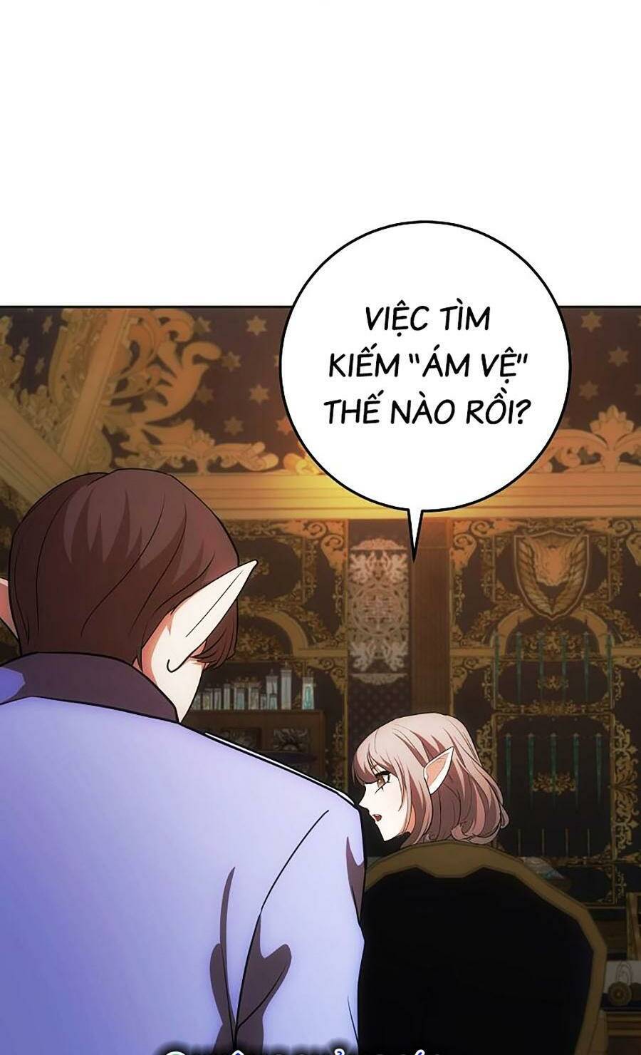 Trở Thành Hoàng Tử Út Trong Tiểu Thuyết Chap 27 - Next Chap 28