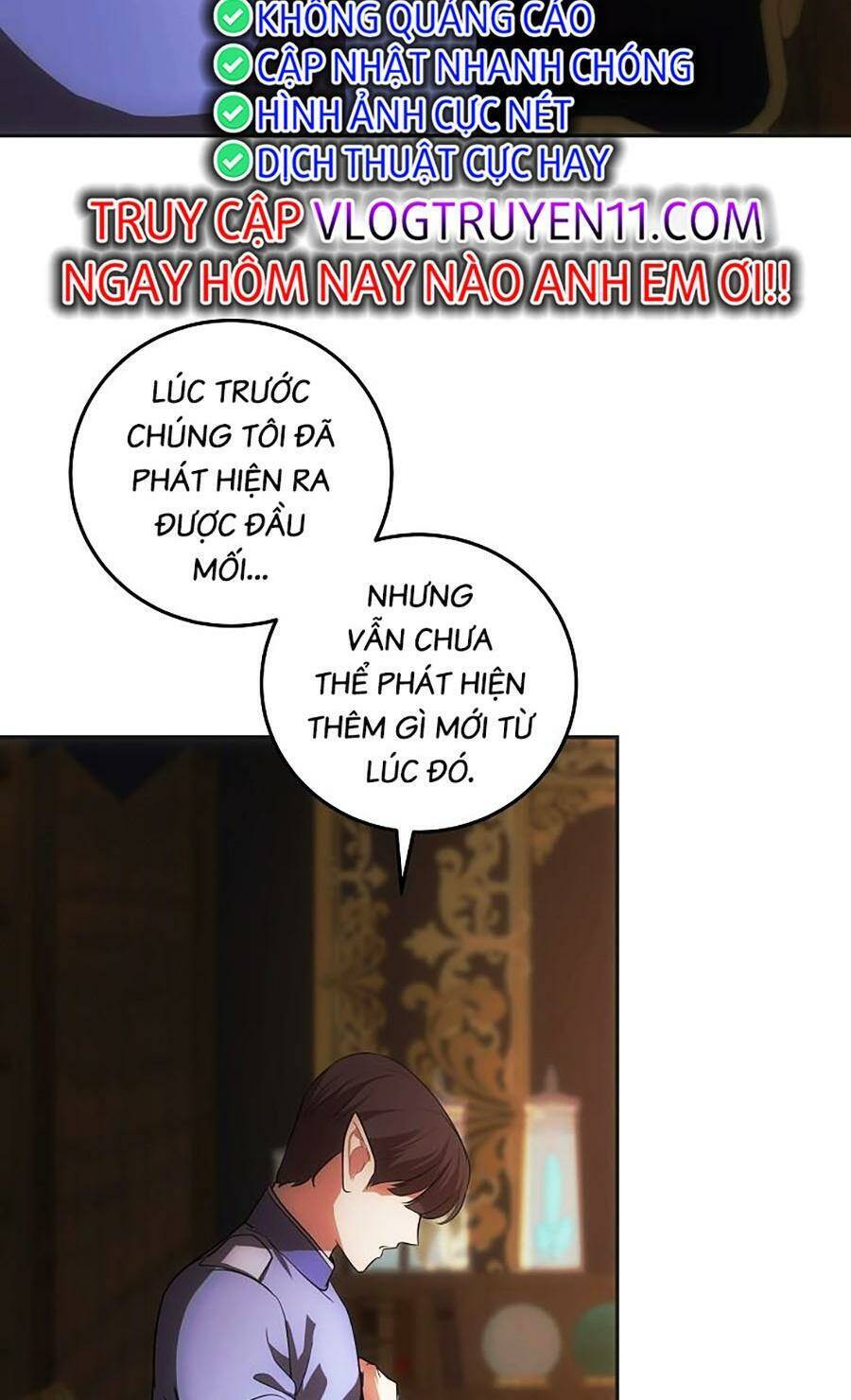 Trở Thành Hoàng Tử Út Trong Tiểu Thuyết Chap 27 - Next Chap 28