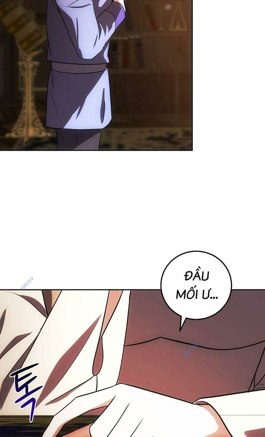 Trở Thành Hoàng Tử Út Trong Tiểu Thuyết Chap 27 - Next Chap 28