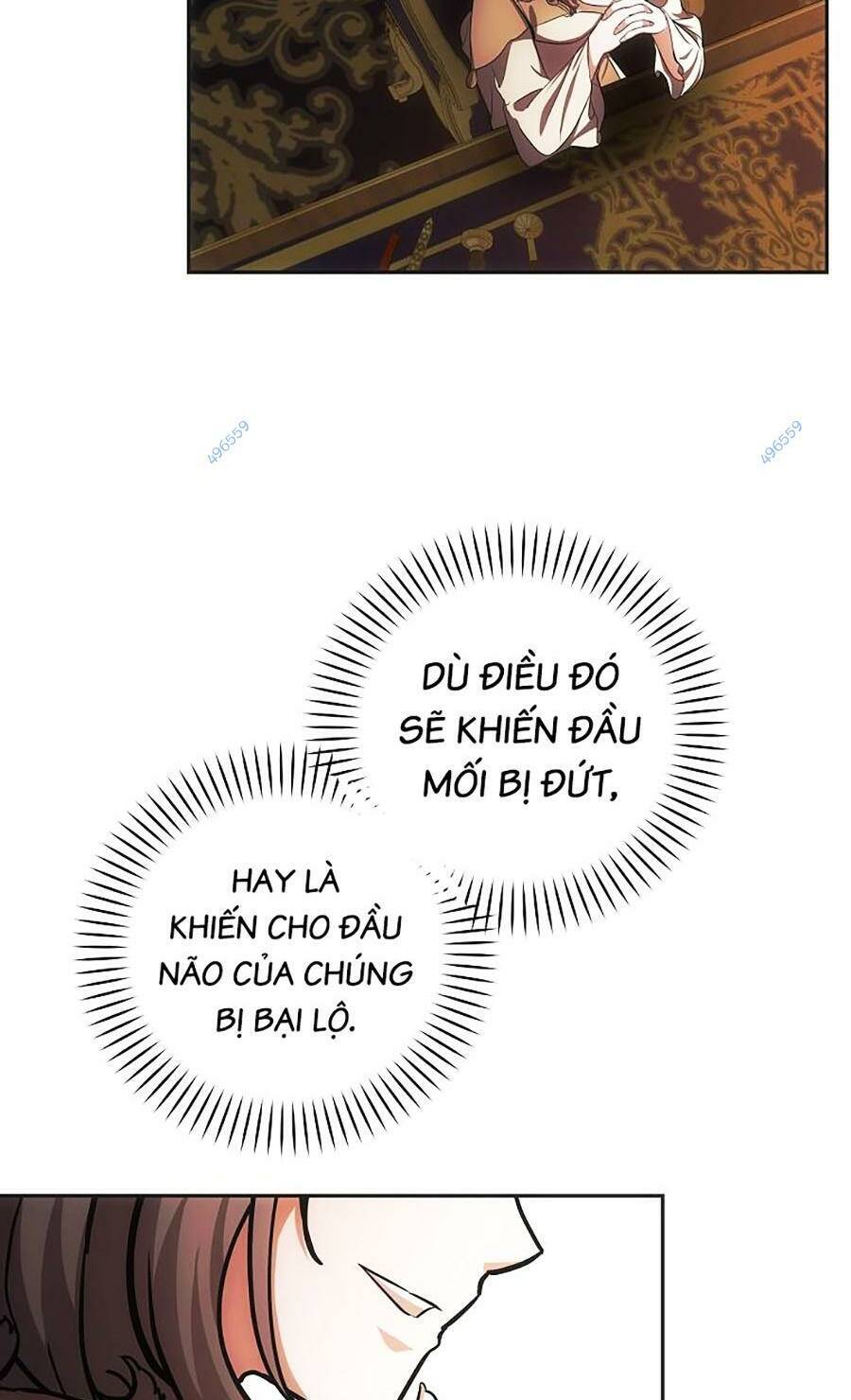 Trở Thành Hoàng Tử Út Trong Tiểu Thuyết Chap 27 - Next Chap 28