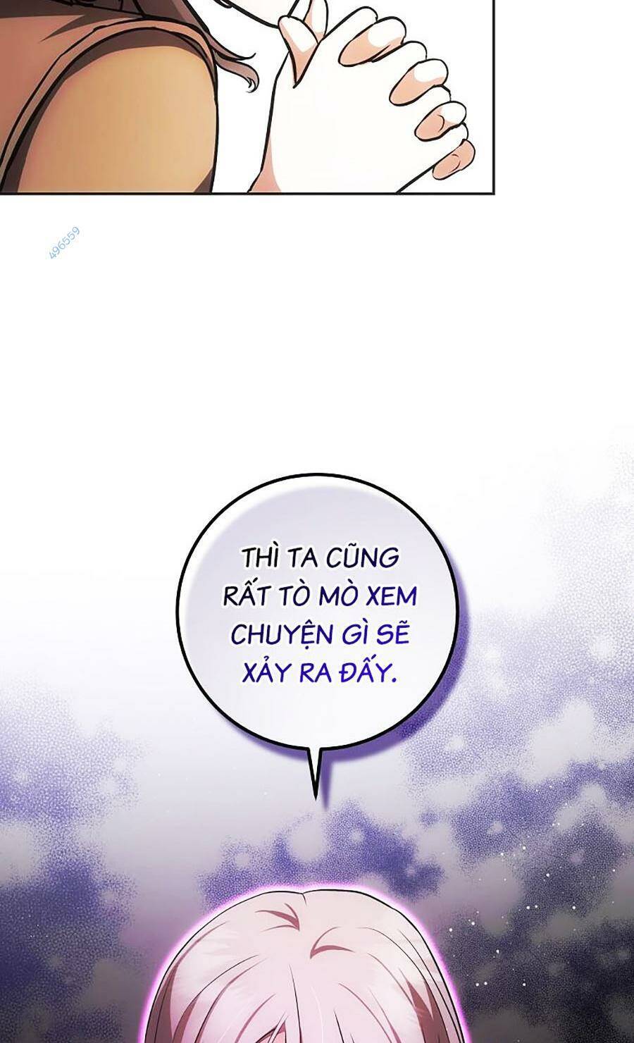 Trở Thành Hoàng Tử Út Trong Tiểu Thuyết Chap 27 - Next Chap 28