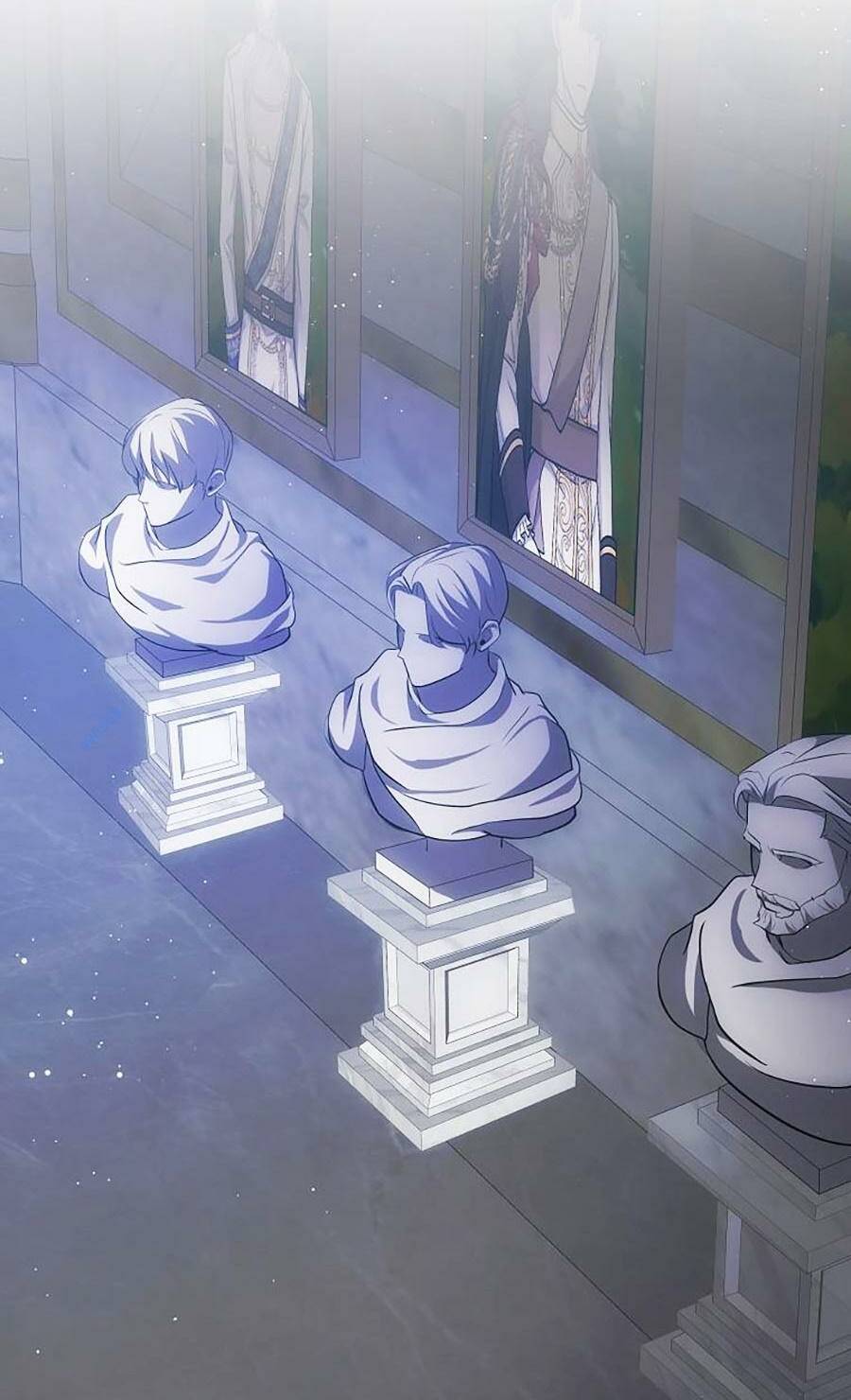 Trở Thành Hoàng Tử Út Trong Tiểu Thuyết Chap 27 - Next Chap 28
