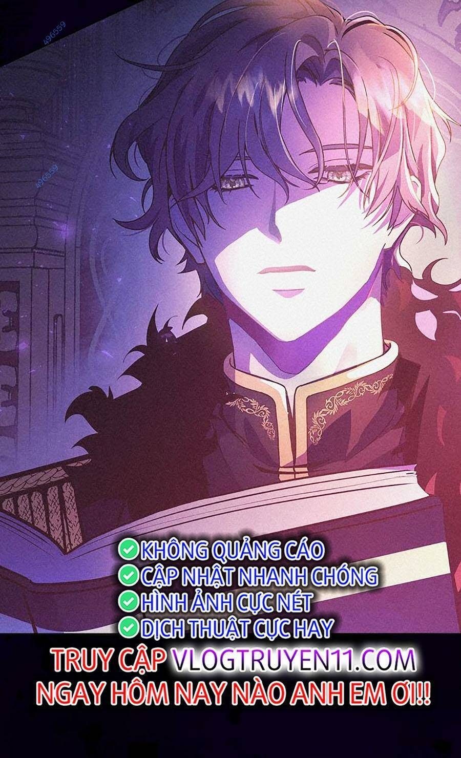 Trở Thành Hoàng Tử Út Trong Tiểu Thuyết Chap 27 - Next Chap 28