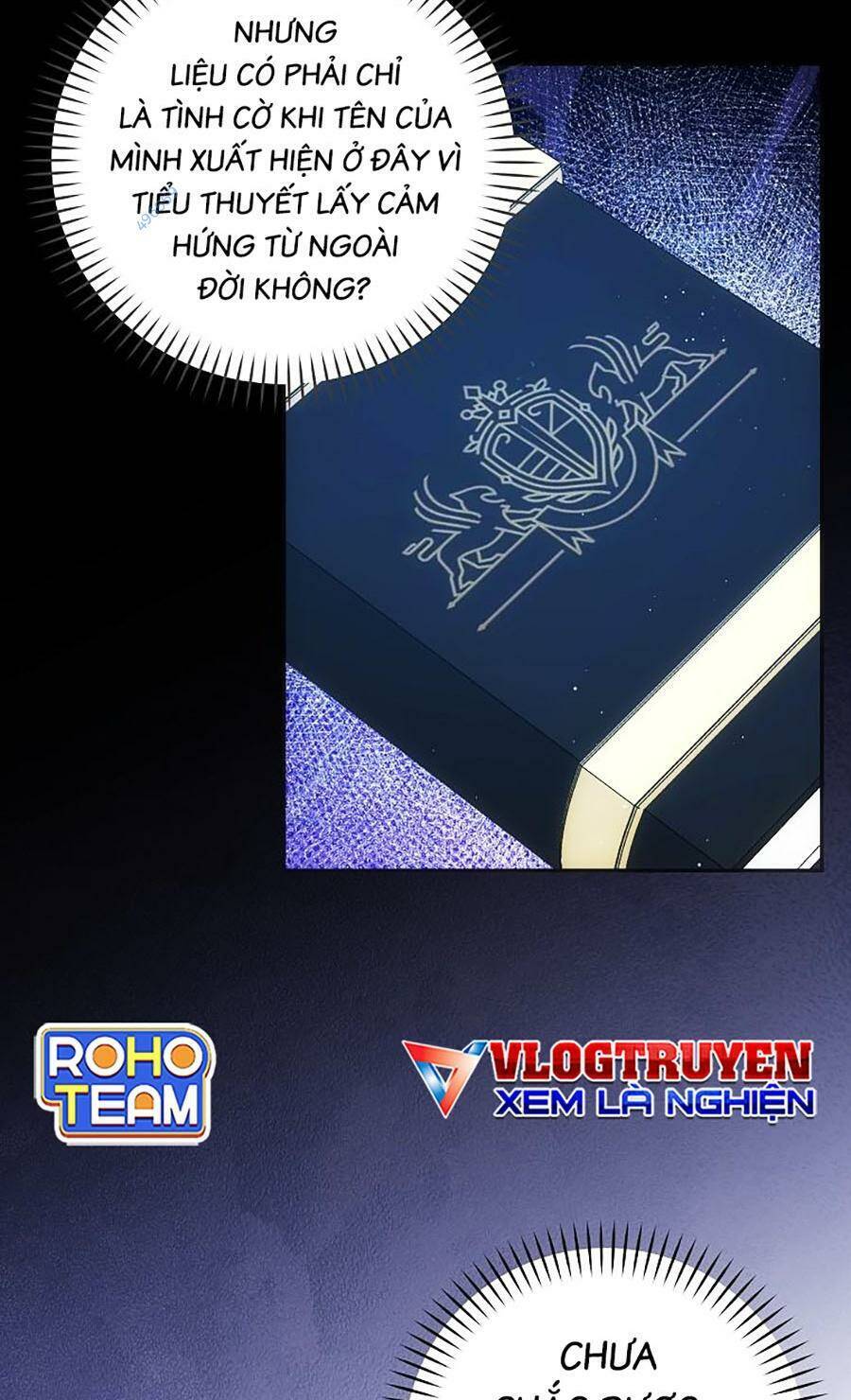 Trở Thành Hoàng Tử Út Trong Tiểu Thuyết Chap 27 - Next Chap 28