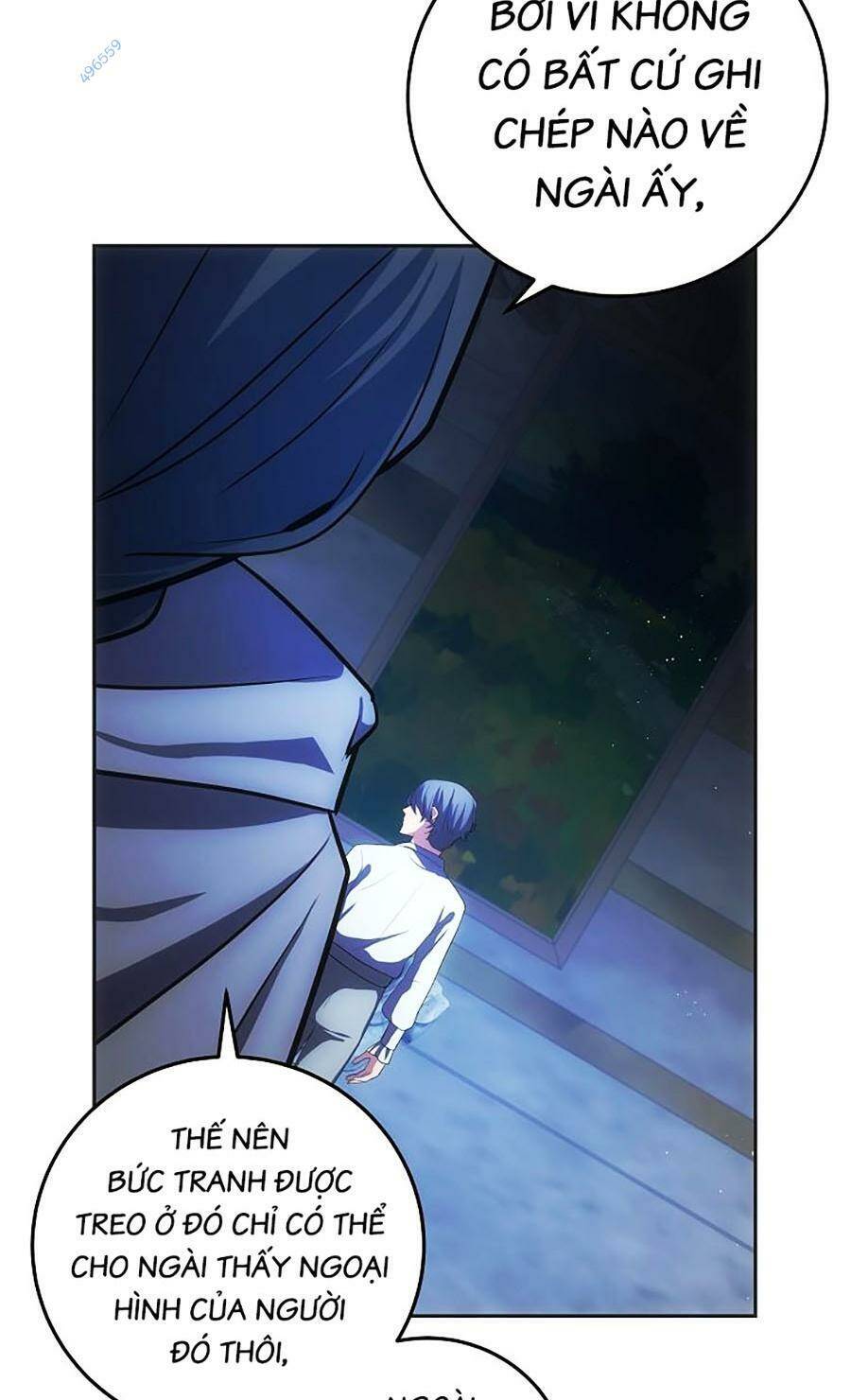 Trở Thành Hoàng Tử Út Trong Tiểu Thuyết Chap 27 - Next Chap 28
