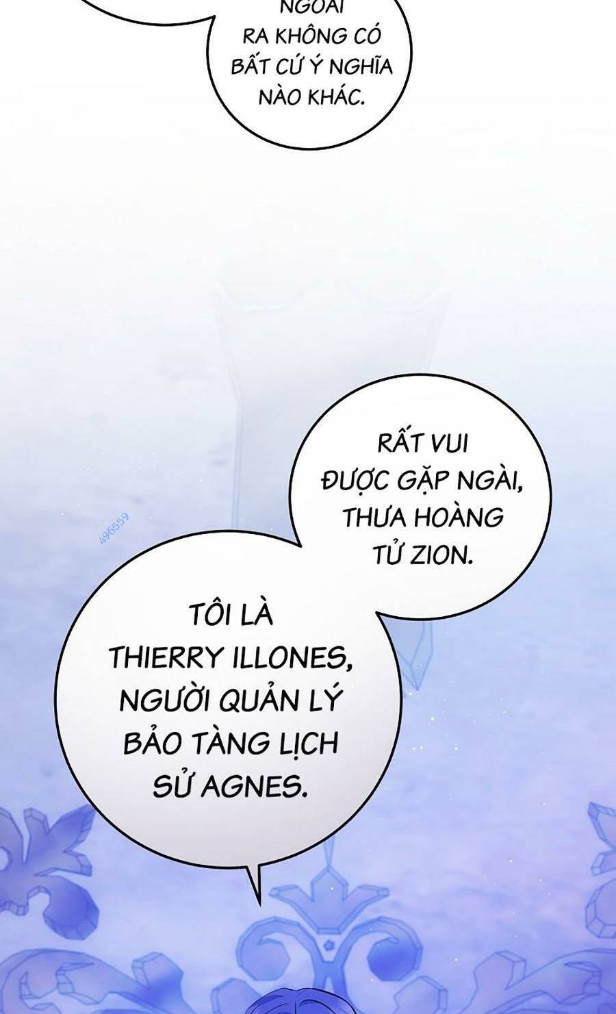 Trở Thành Hoàng Tử Út Trong Tiểu Thuyết Chap 27 - Next Chap 28