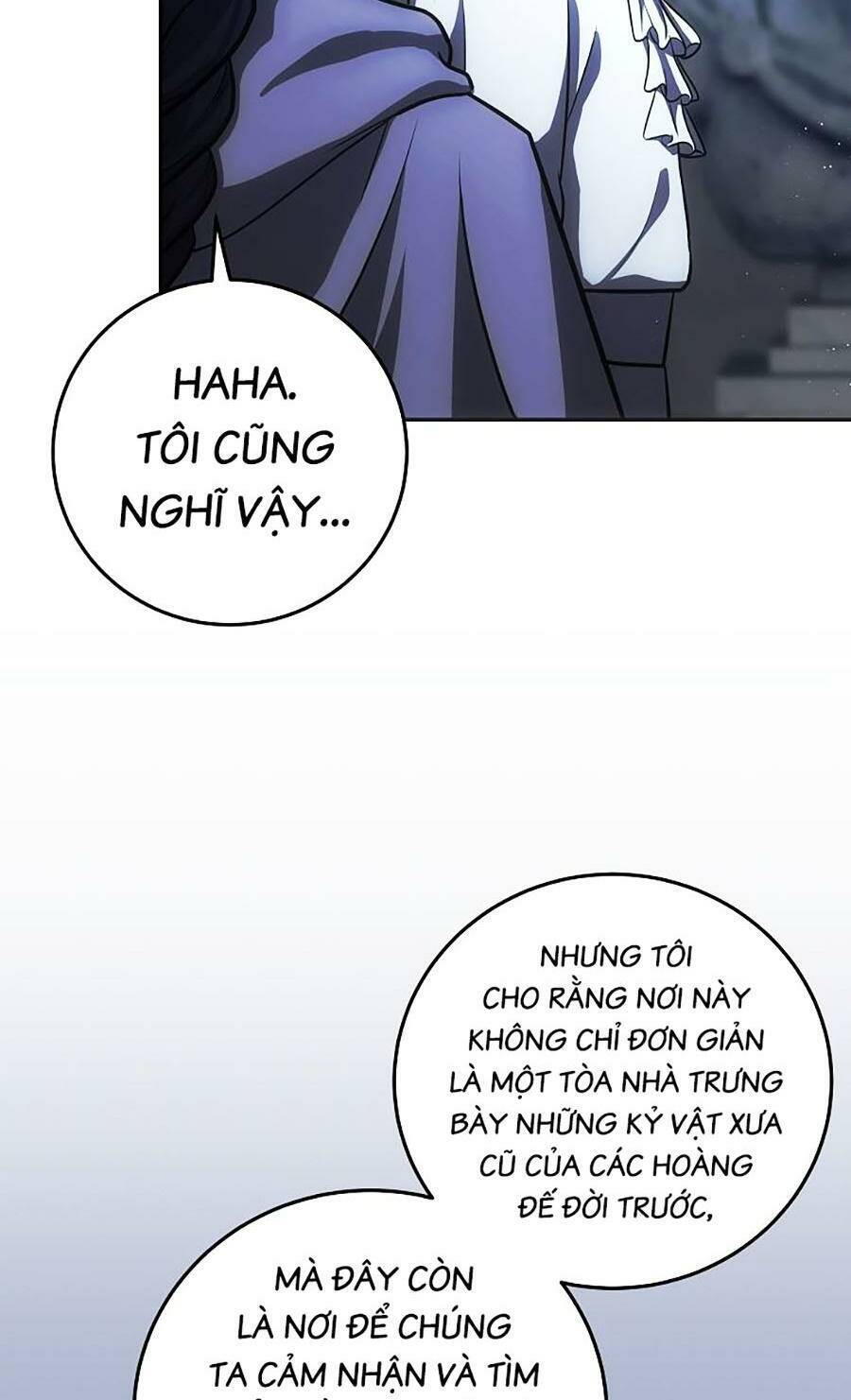 Trở Thành Hoàng Tử Út Trong Tiểu Thuyết Chap 27 - Next Chap 28