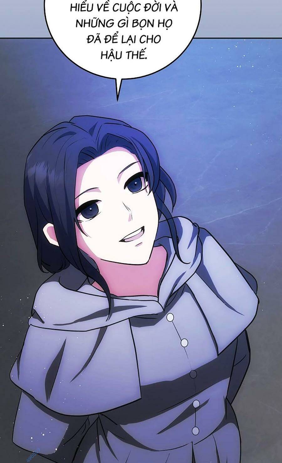 Trở Thành Hoàng Tử Út Trong Tiểu Thuyết Chap 27 - Next Chap 28