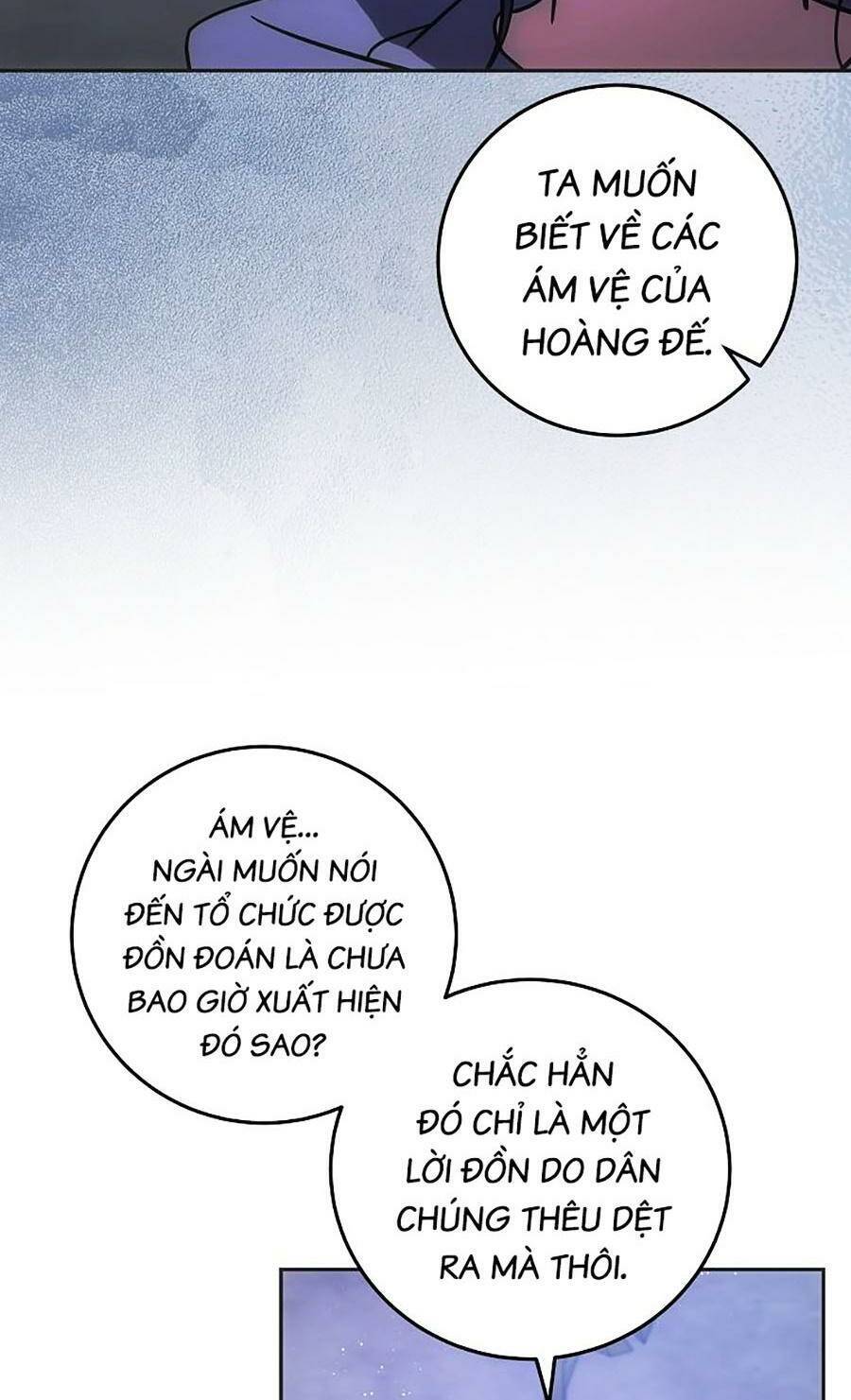 Trở Thành Hoàng Tử Út Trong Tiểu Thuyết Chap 27 - Next Chap 28
