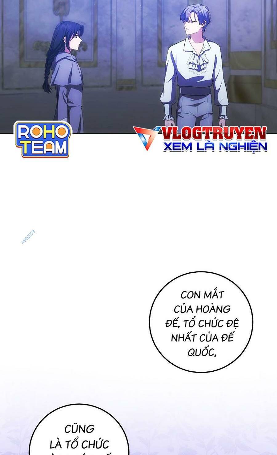Trở Thành Hoàng Tử Út Trong Tiểu Thuyết Chap 27 - Next Chap 28