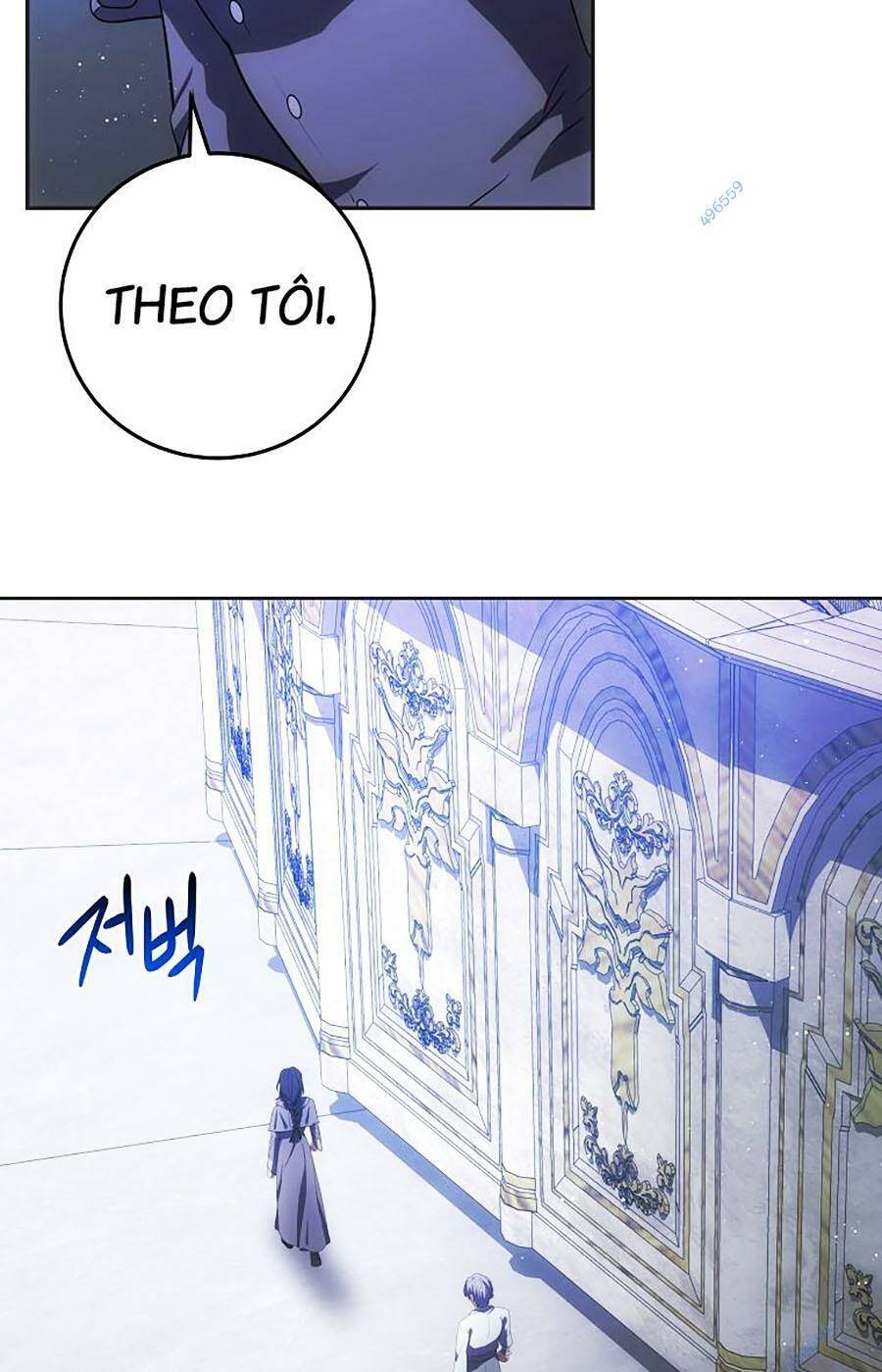Trở Thành Hoàng Tử Út Trong Tiểu Thuyết Chap 27 - Next Chap 28
