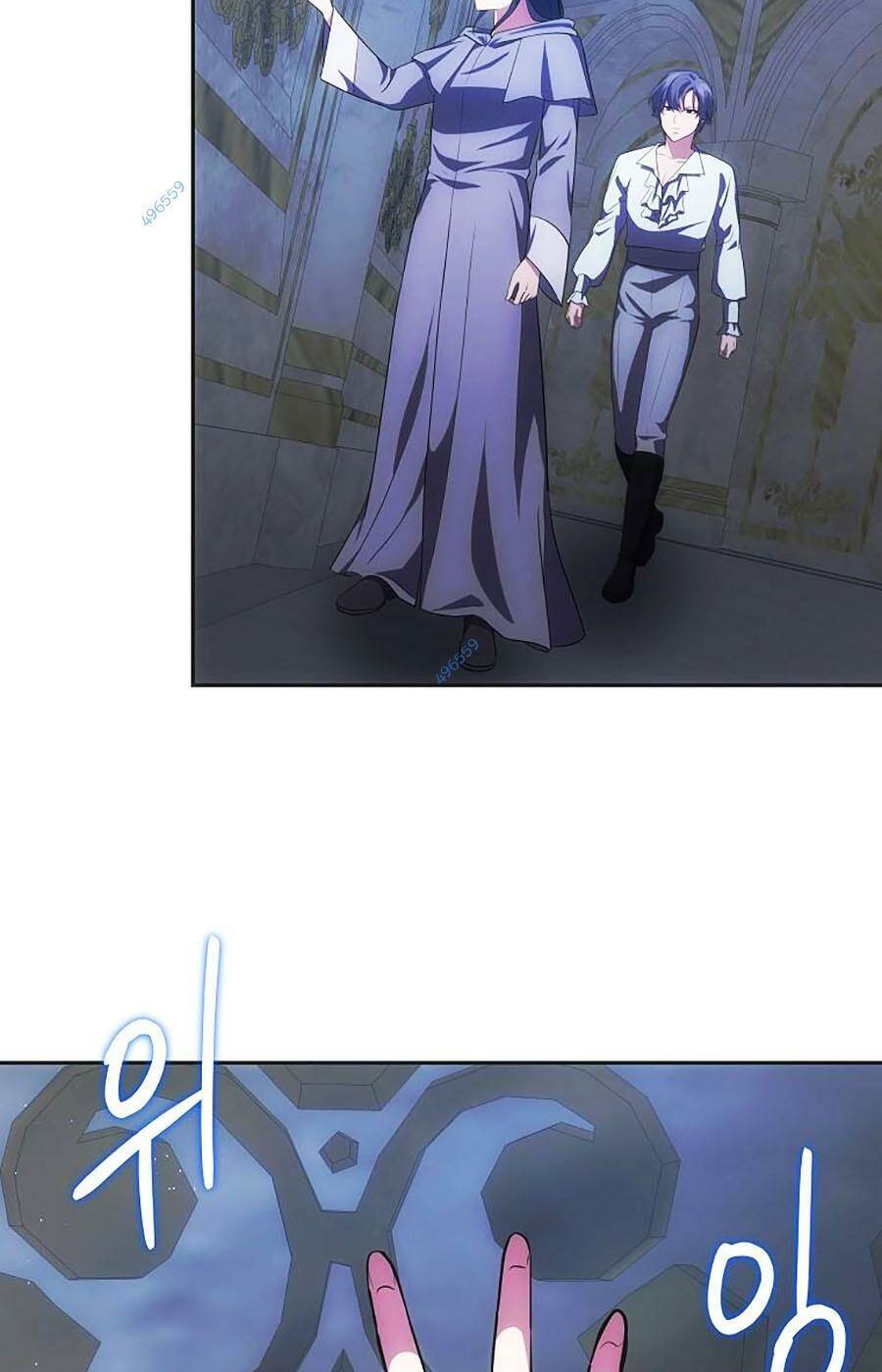 Trở Thành Hoàng Tử Út Trong Tiểu Thuyết Chap 27 - Next Chap 28