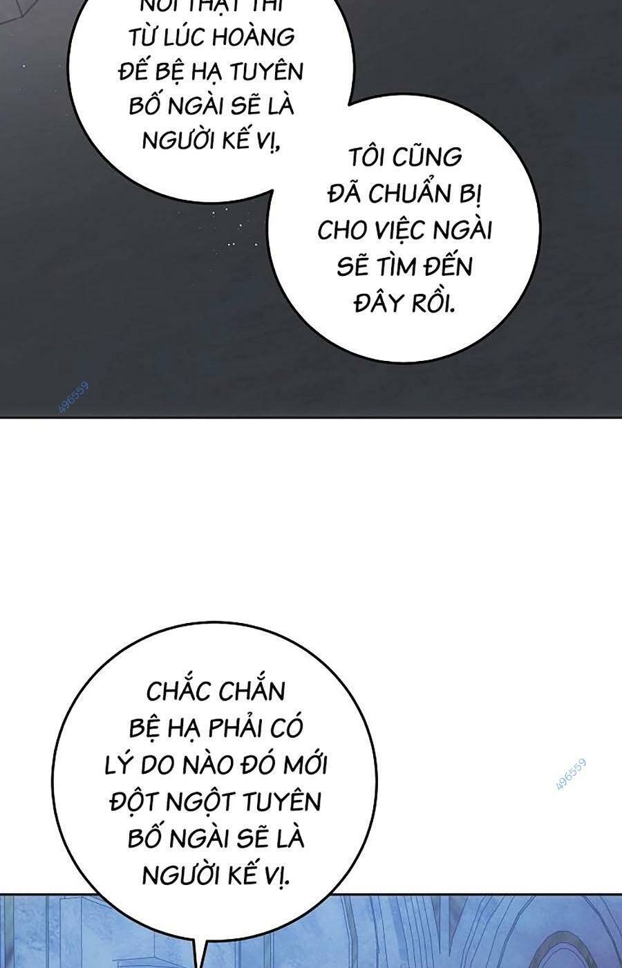 Trở Thành Hoàng Tử Út Trong Tiểu Thuyết Chap 27 - Next Chap 28