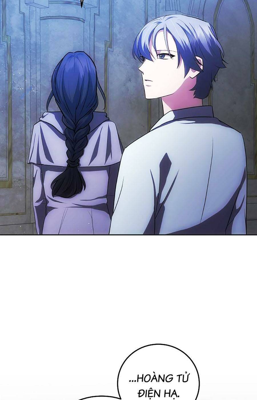 Trở Thành Hoàng Tử Út Trong Tiểu Thuyết Chap 27 - Next Chap 28
