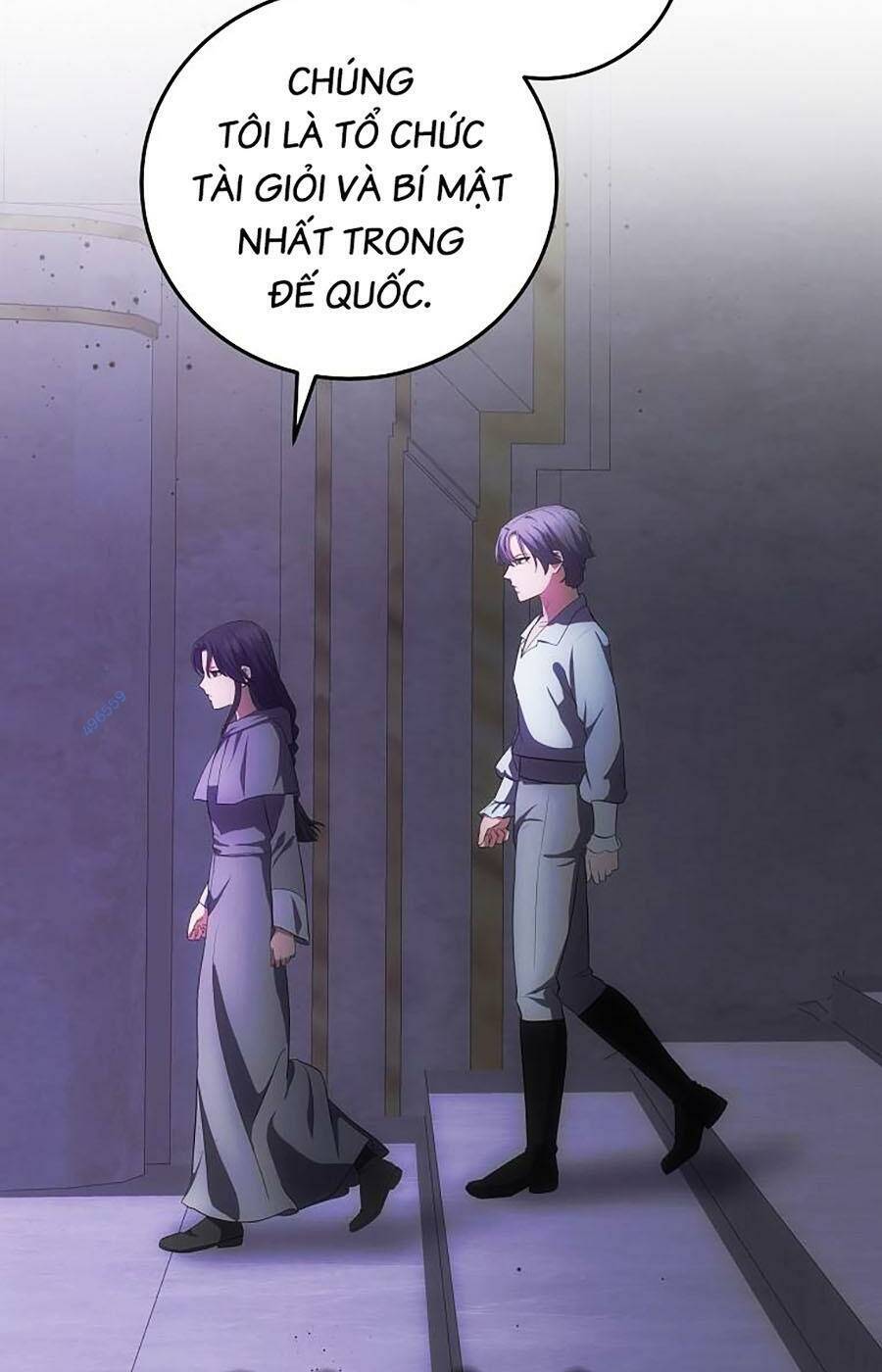Trở Thành Hoàng Tử Út Trong Tiểu Thuyết Chap 27 - Next Chap 28