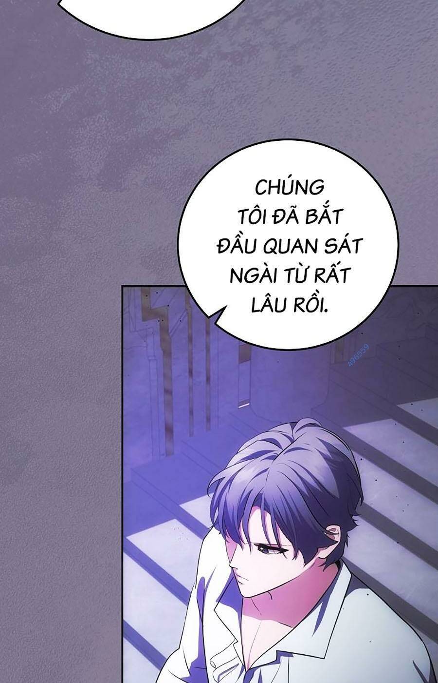 Trở Thành Hoàng Tử Út Trong Tiểu Thuyết Chap 27 - Next Chap 28
