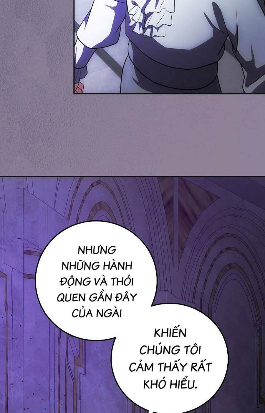 Trở Thành Hoàng Tử Út Trong Tiểu Thuyết Chap 27 - Next Chap 28