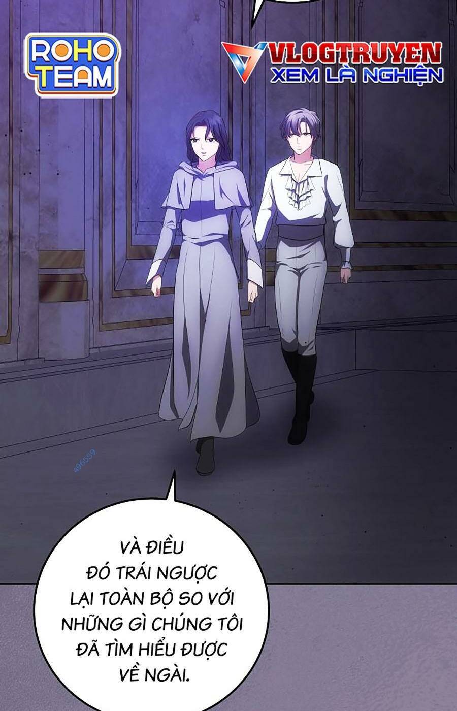 Trở Thành Hoàng Tử Út Trong Tiểu Thuyết Chap 27 - Next Chap 28