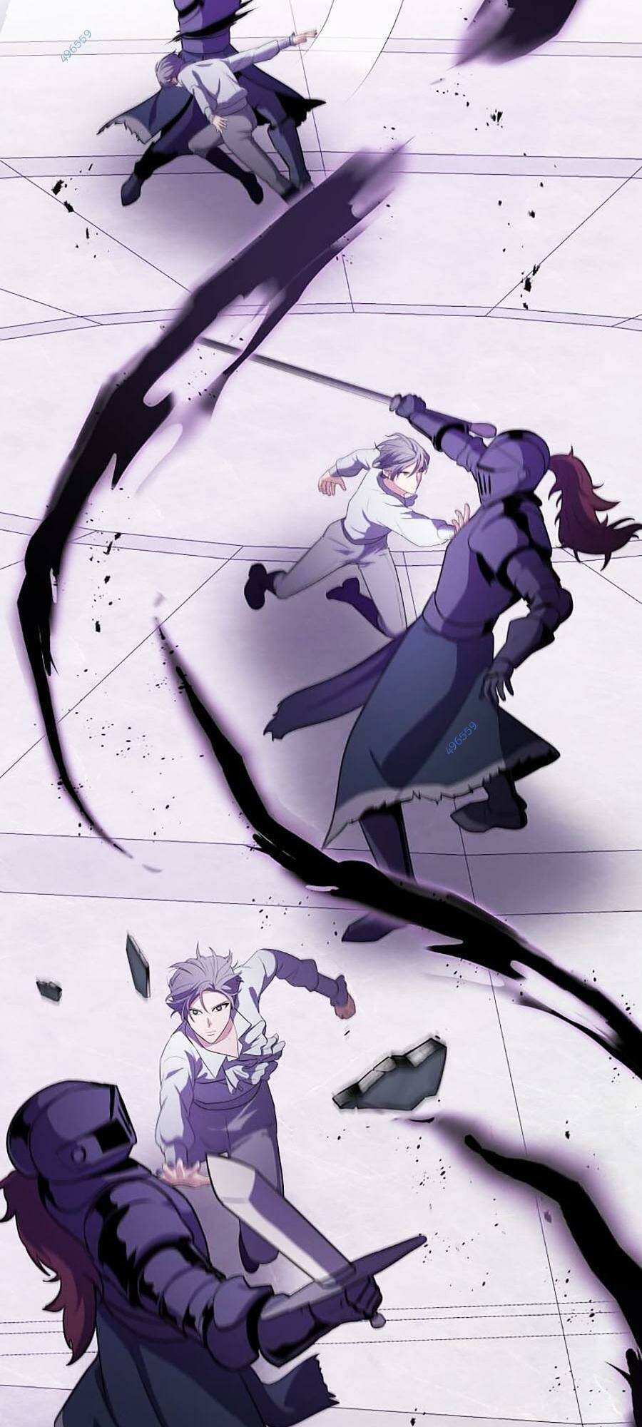 Trở Thành Hoàng Tử Út Trong Tiểu Thuyết Chap 28 - Next Chap 29