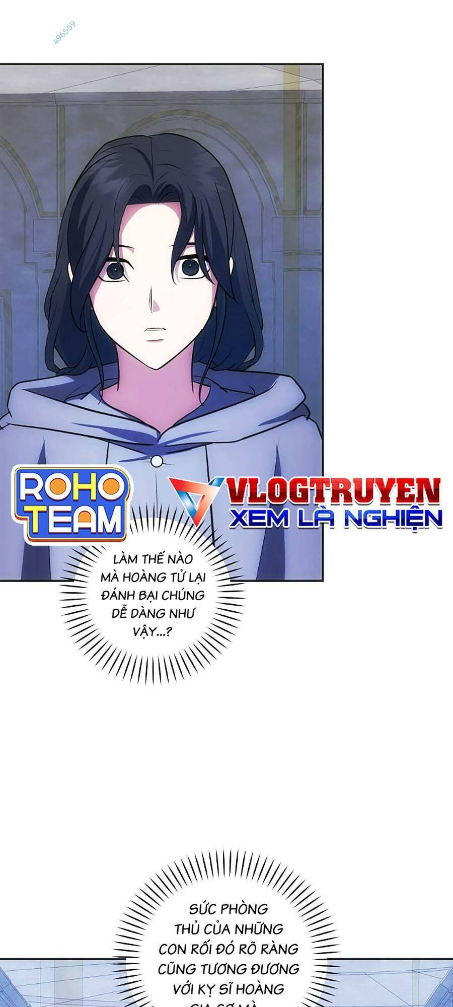 Trở Thành Hoàng Tử Út Trong Tiểu Thuyết Chap 28 - Next Chap 29