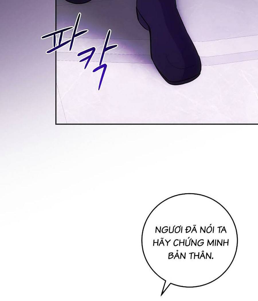 Trở Thành Hoàng Tử Út Trong Tiểu Thuyết Chap 28 - Next Chap 29