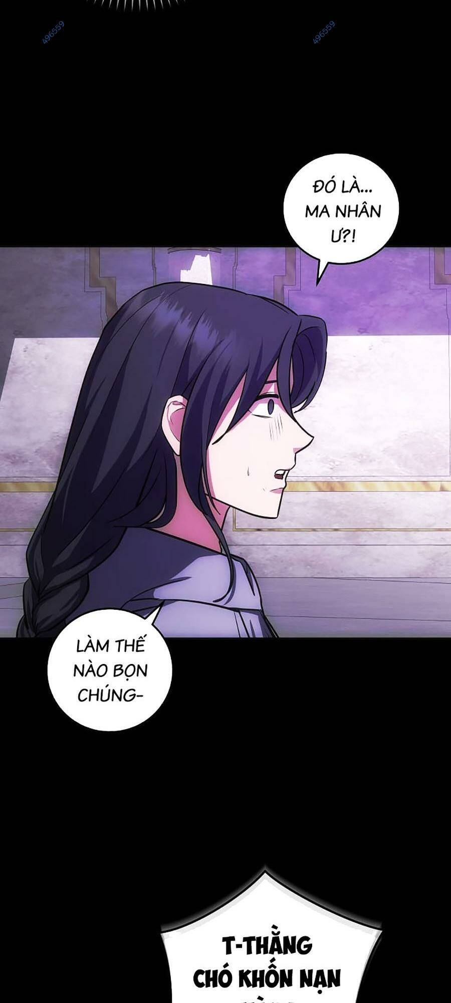 Trở Thành Hoàng Tử Út Trong Tiểu Thuyết Chap 28 - Next Chap 29