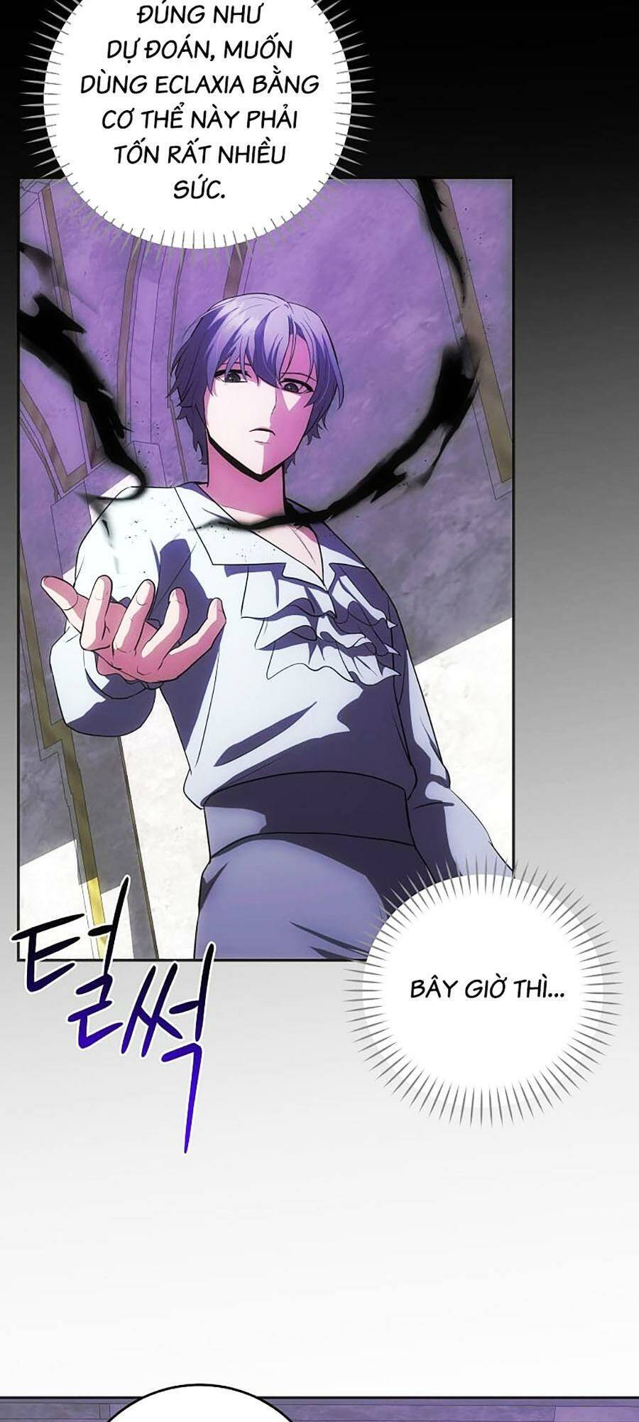Trở Thành Hoàng Tử Út Trong Tiểu Thuyết Chap 28 - Next Chap 29