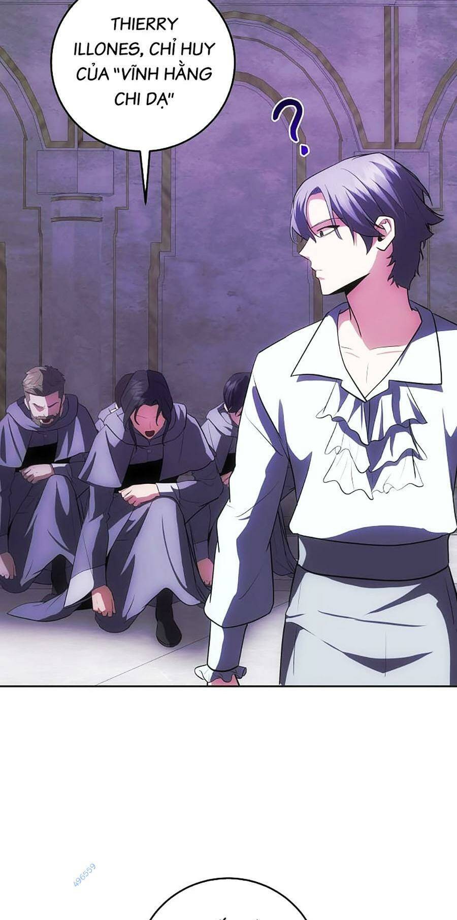 Trở Thành Hoàng Tử Út Trong Tiểu Thuyết Chap 28 - Next Chap 29
